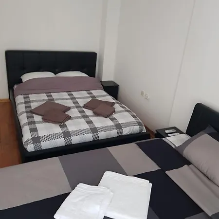 Apartment Vadim 2 Brooms Peraia (Thessaloniki)