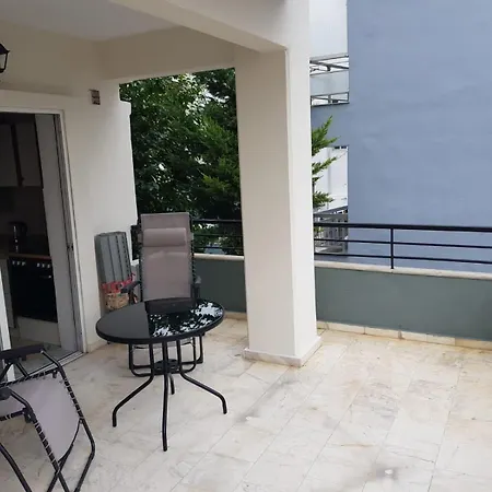 Apartment Vadim 2 Brooms